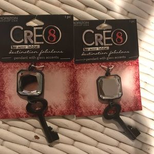 Bundle Pendent you will get 5 of each